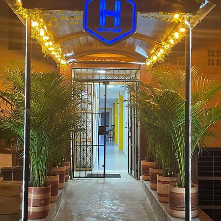 Hotel Boutique San Joaquin Plaza Medellín Esterno foto