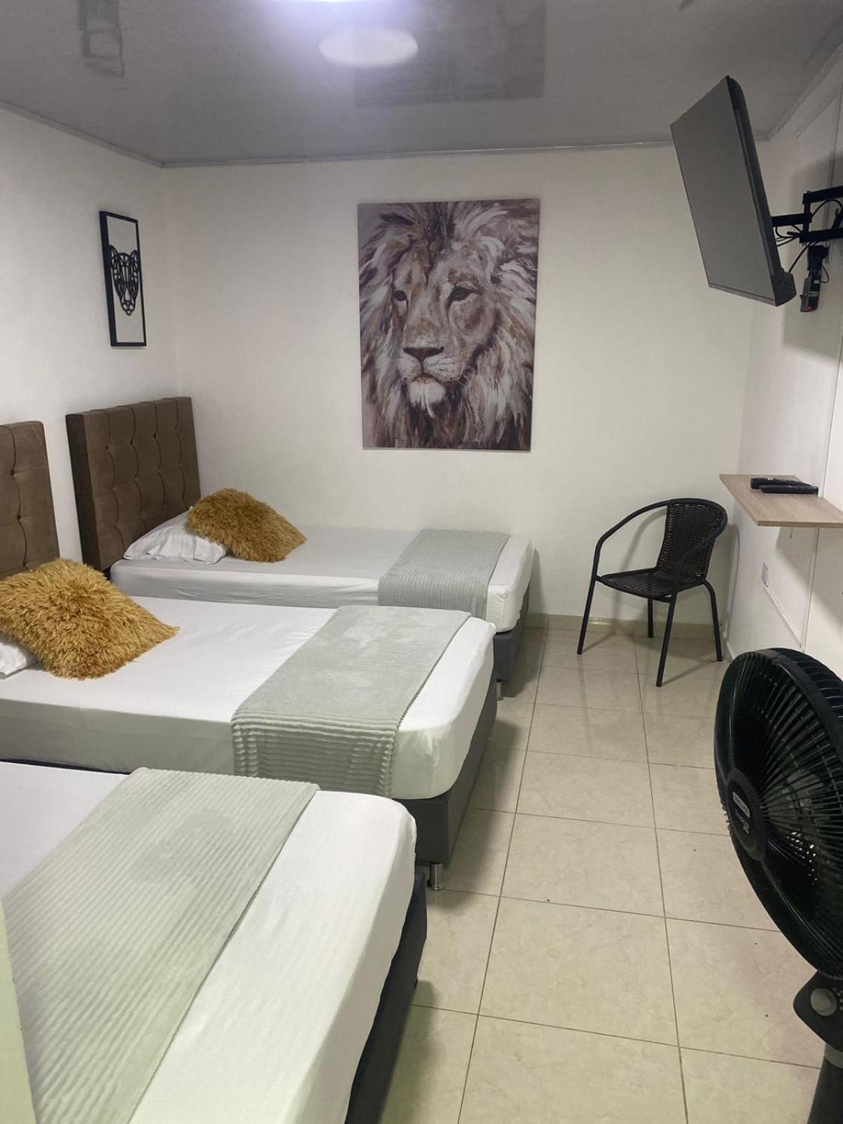 Hotel Boutique San Joaquin Plaza Medellín Esterno foto