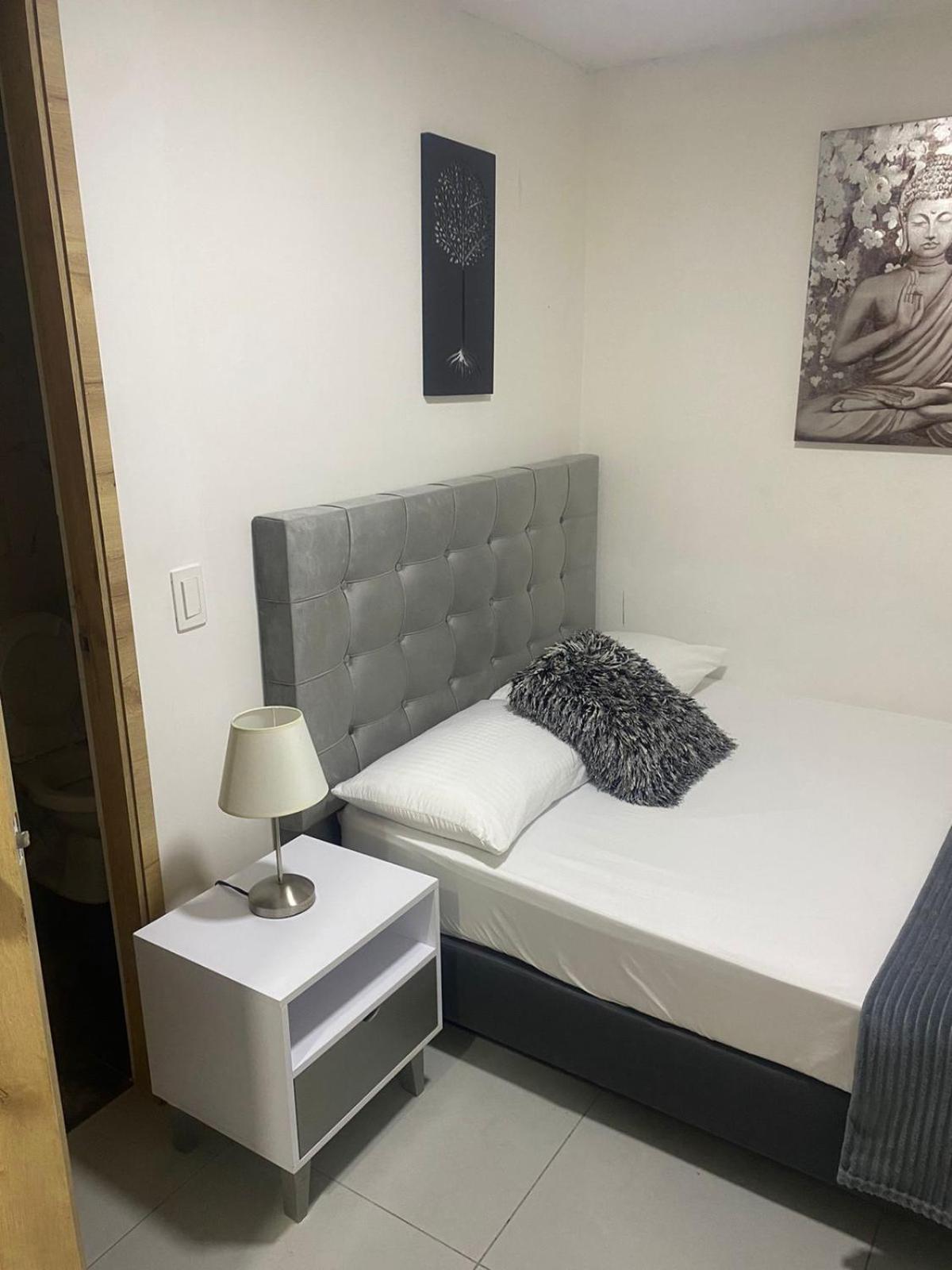 Hotel Boutique San Joaquin Plaza Medellín Esterno foto
