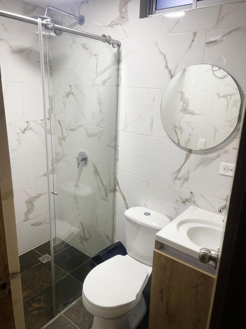 Hotel Boutique San Joaquin Plaza Medellín Esterno foto