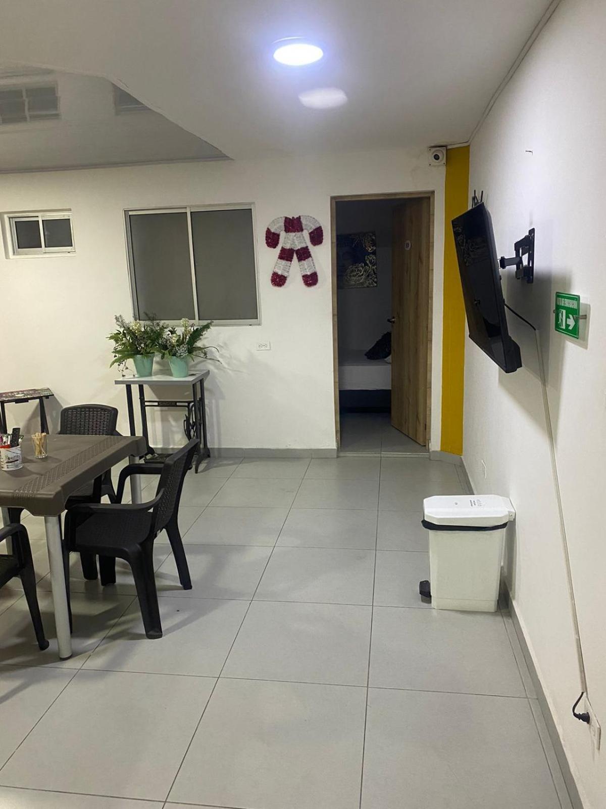 Hotel Boutique San Joaquin Plaza Medellín Esterno foto