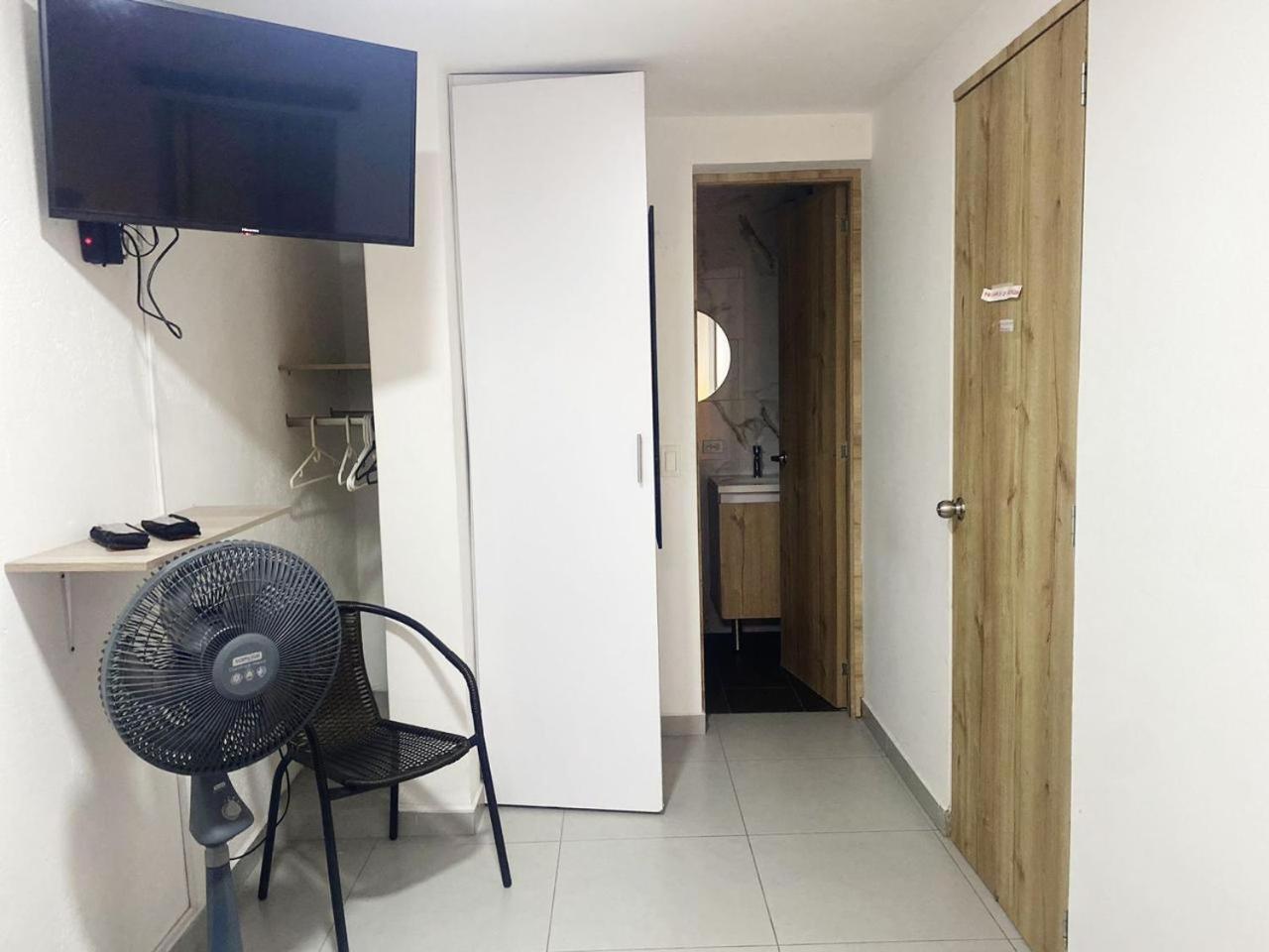 Hotel Boutique San Joaquin Plaza Medellín Esterno foto