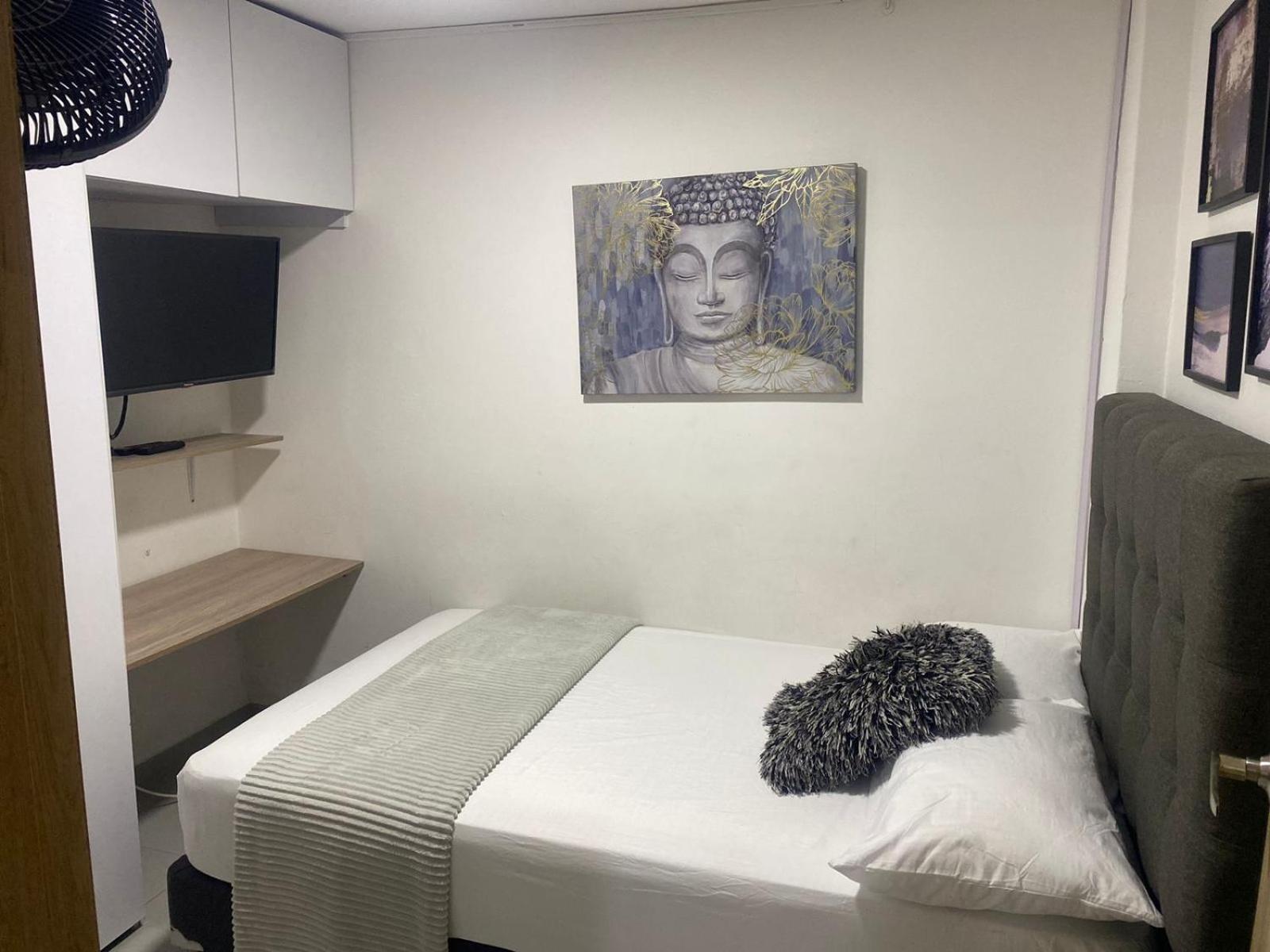 Hotel Boutique San Joaquin Plaza Medellín Esterno foto