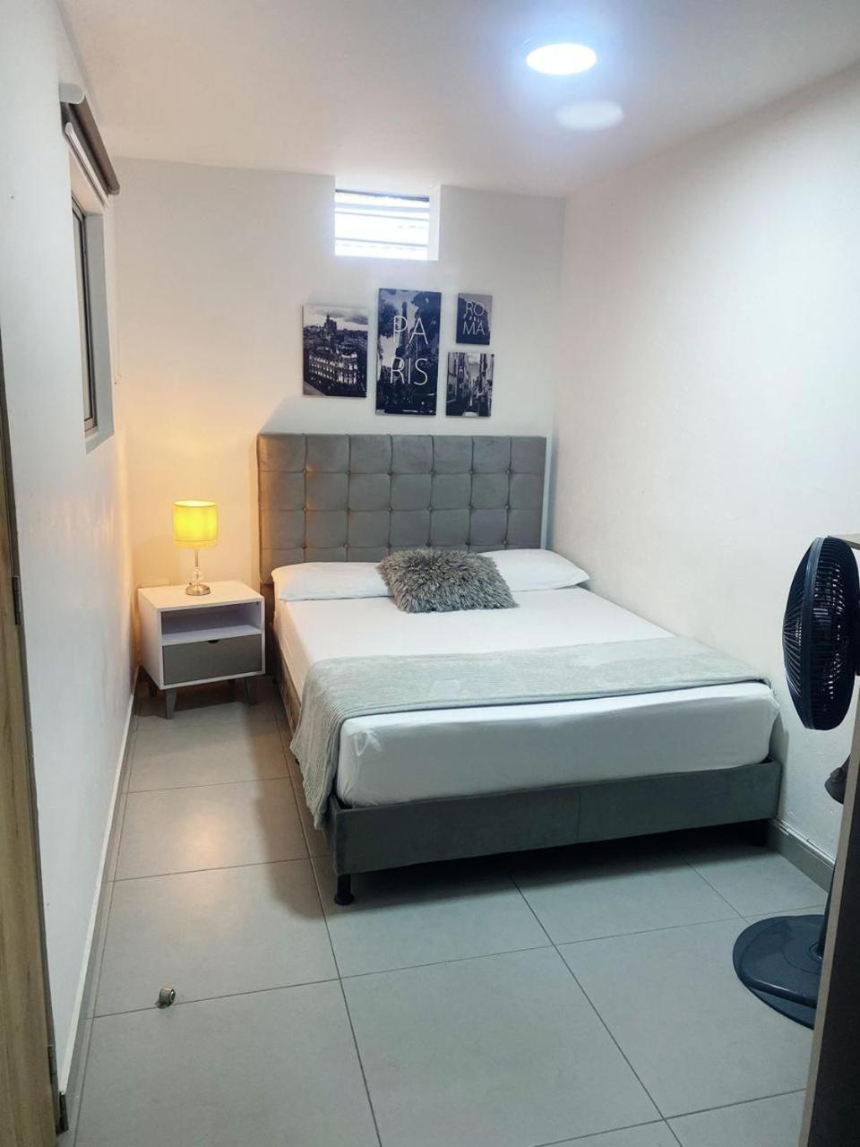 Hotel Boutique San Joaquin Plaza Medellín Esterno foto