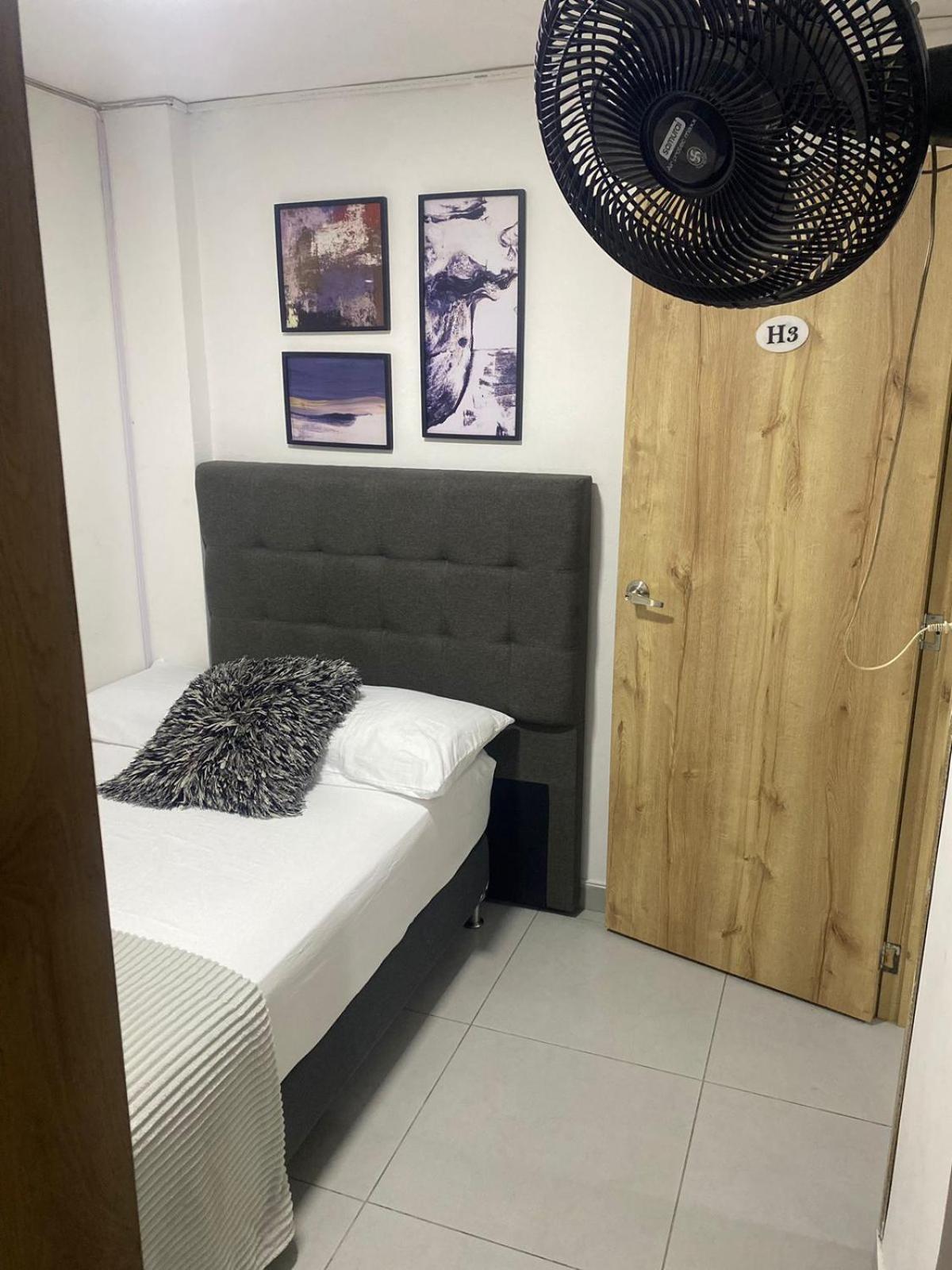 Hotel Boutique San Joaquin Plaza Medellín Esterno foto
