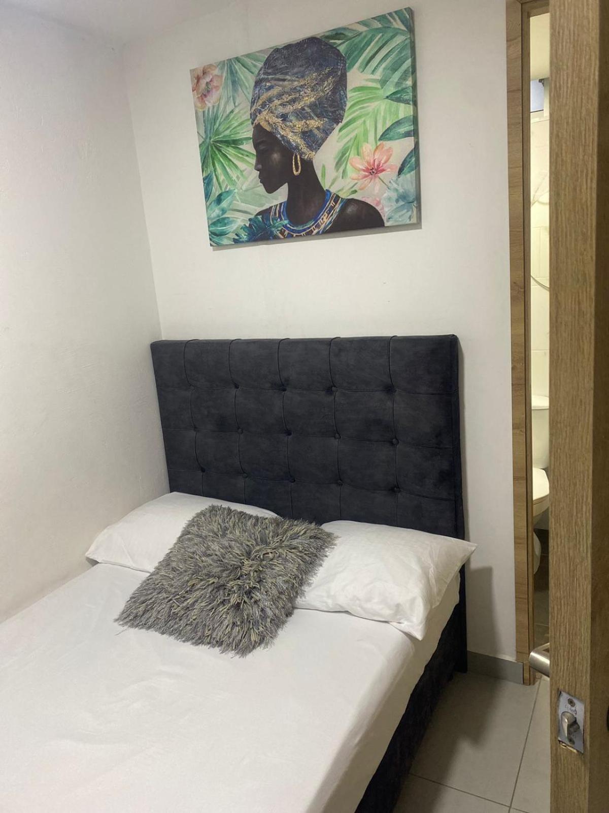 Hotel Boutique San Joaquin Plaza Medellín Esterno foto