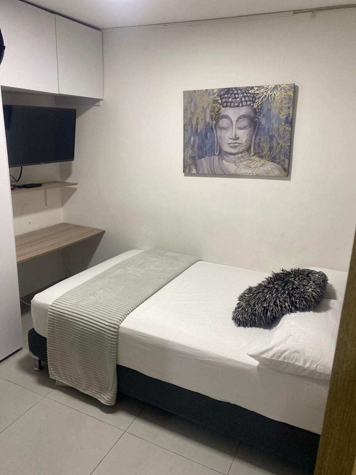 Hotel Boutique San Joaquin Plaza Medellín Esterno foto