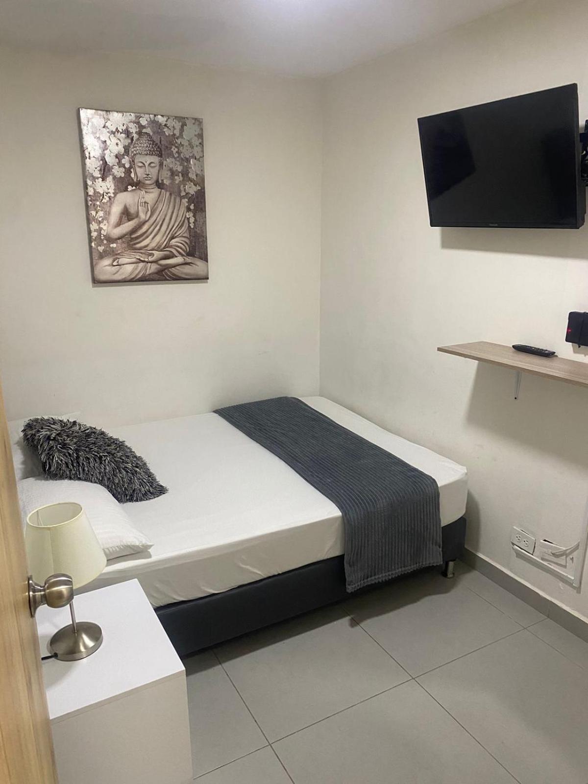 Hotel Boutique San Joaquin Plaza Medellín Esterno foto