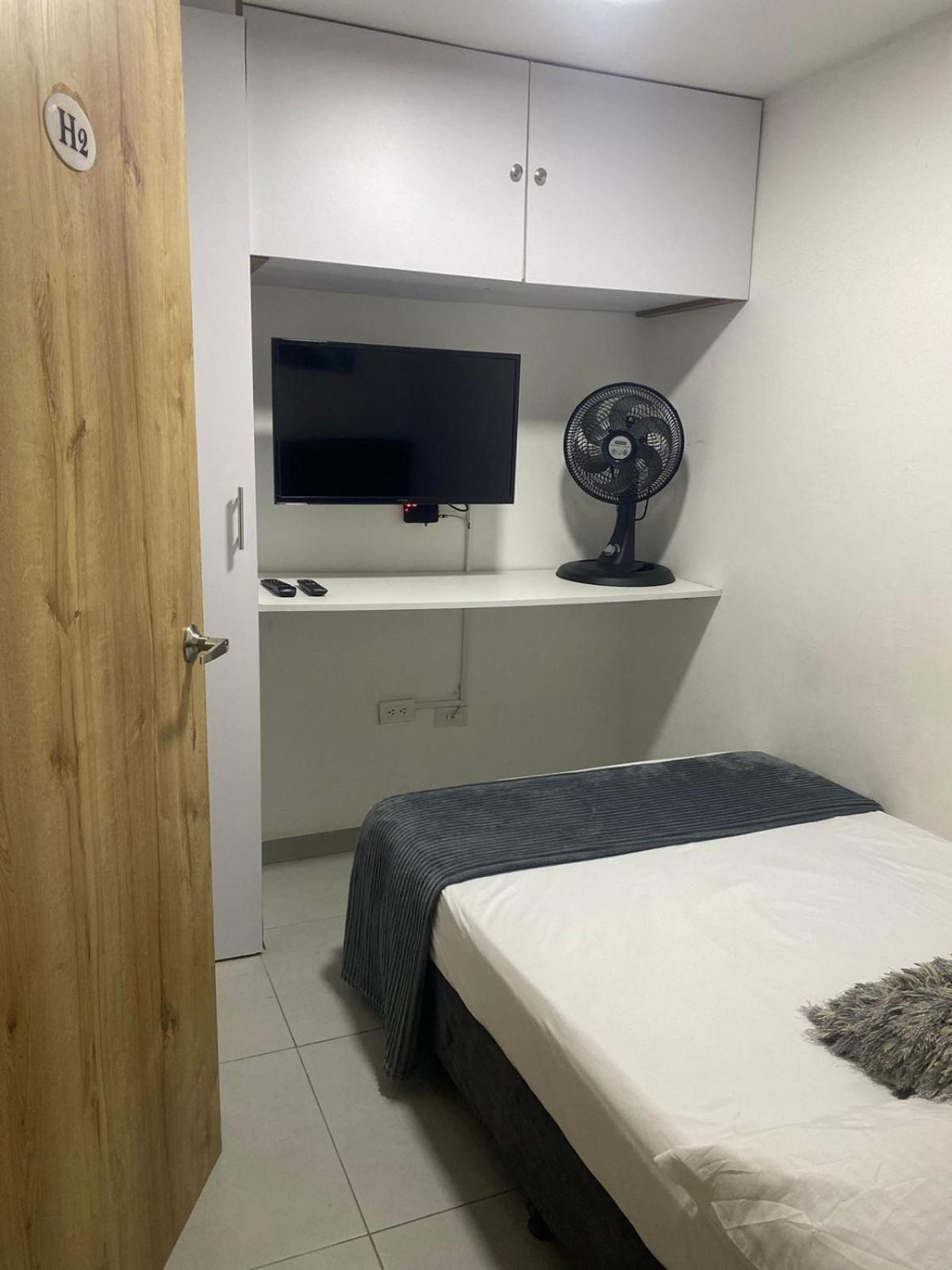 Hotel Boutique San Joaquin Plaza Medellín Esterno foto