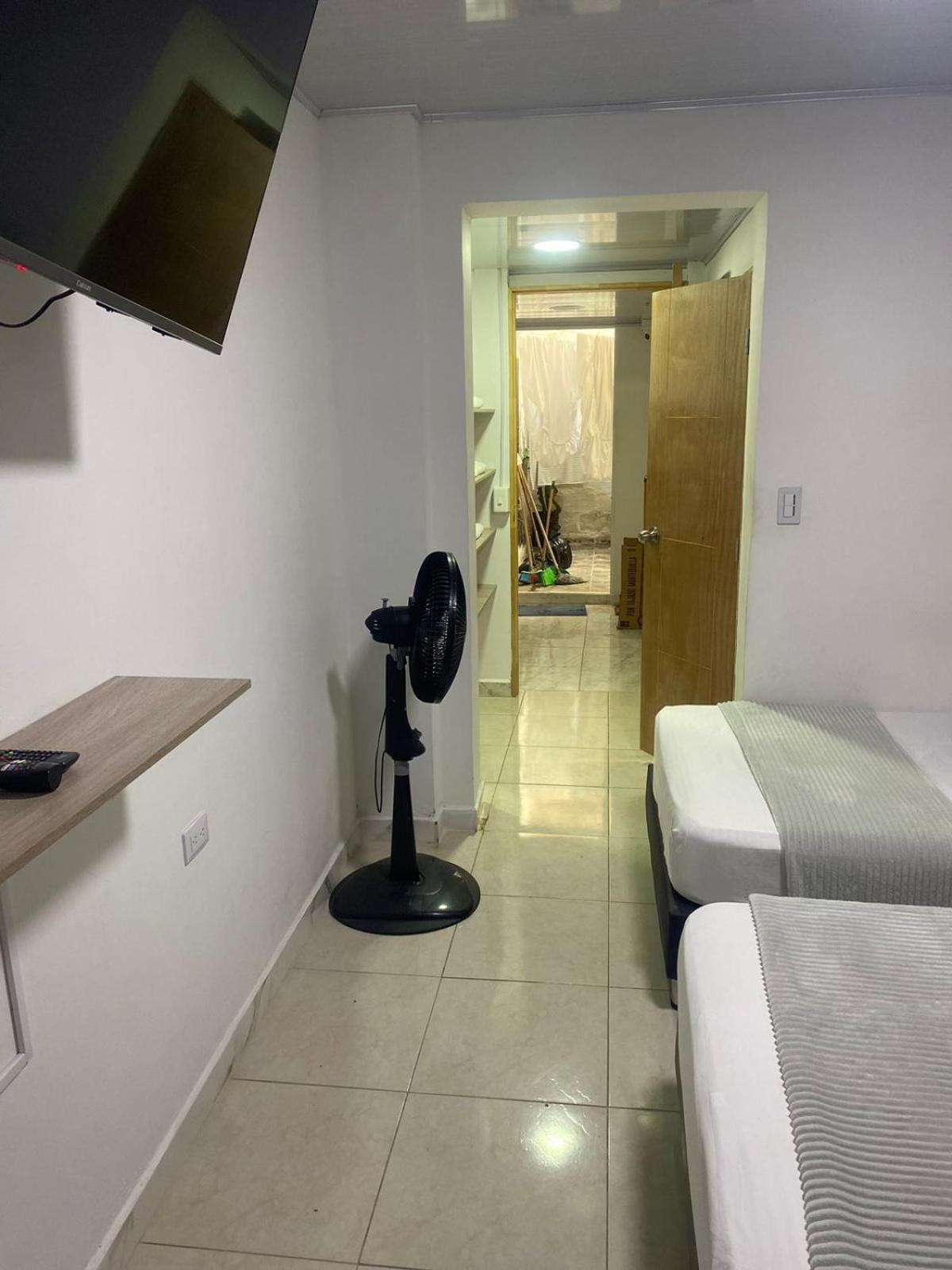 Hotel Boutique San Joaquin Plaza Medellín Esterno foto