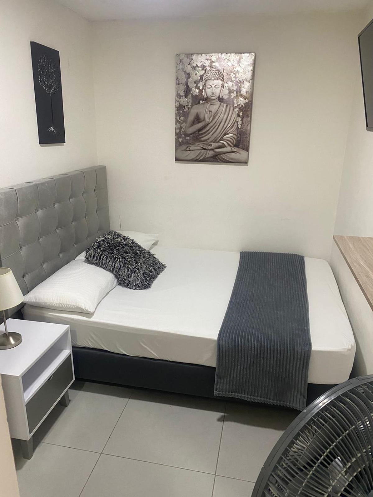 Hotel Boutique San Joaquin Plaza Medellín Esterno foto