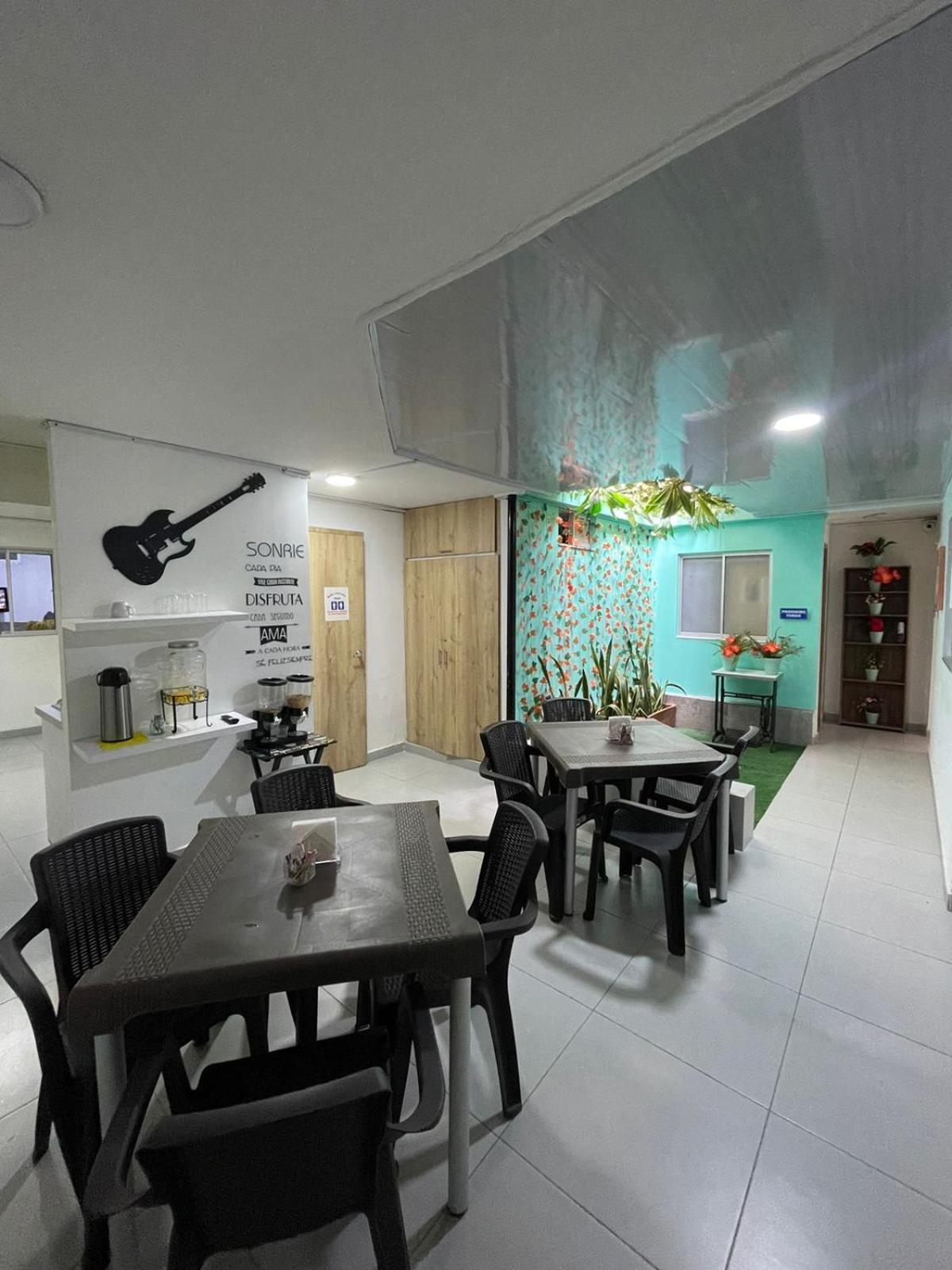 Hotel Boutique San Joaquin Plaza Medellín Esterno foto